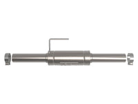 aFe Vulcan Series 3in T304 Stainless Steel Muffler Upgrade Pipe (Use w/ PN 49-48083-B/P)