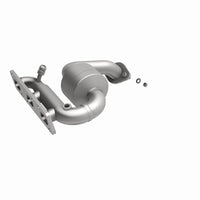 MagnaFlow Direct Fit Catalytic Converter 00-03 Ford Taurus 3.0L