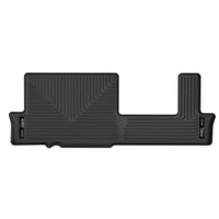 Husky Liners 21-23 Chevrolet Tahoe w/2nd Row Bench Seat X-Act Contour 3RD SEAT FLOOR LINER