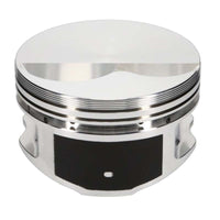 JE Pistons 350 SBC-FORD N SPRFY Set of 8 Pistons