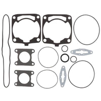 Vertex Pistons Vertex Gaskets 19-21 Polaris 600 AXYS Pro RMK Top End Gasket Kit