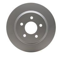 DFC 94-04 Ford Mustang Rear GeoSPEC Coated Rotor