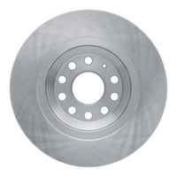 DFC 06-25 Audi S3 (Mexico) Rear Brake Rotor