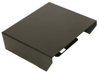 Tuffy Products Tuffy Mounting Sleeve For Conceal Carry Valuables Tote