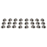 Manley Performance Manley Toyota Supra 2JZ 6 Cyl. Valve Spring and Retainer Kit (w/Valve Locks 13014-8)