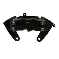 DFC 01-06 Mercedes-Benz S600 Front-L Black Powder Coated Premium Caliper