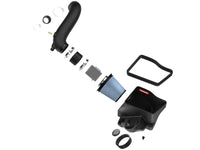aFe 21-24 Kia K5 Takeda Stage-2 Cold Air Intake System w/ D2 Dura-Dry Air Filter