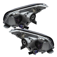 ORACLE Lighting Oracle 06-09 Toyota 4-Runner Sport SMD HL - ColorSHIFT w/ 2.0 Controller