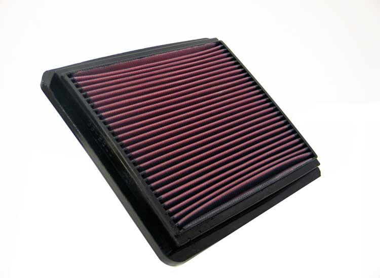 K&N Engineering K&N Daewoo Leganza L4-2.0/2.2L F/I 98-02