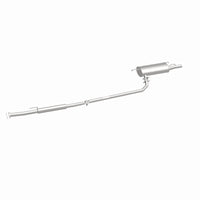 MagnaFlow BRE Exhaust Kit 92-93 Toyota Camry 2.2L