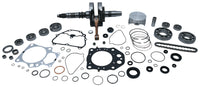 Vertex Pistons Vertex Honda Complete Engine Rebuild Kit