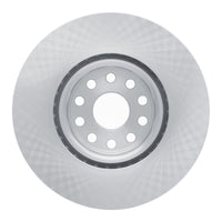 DFC 99-07 Alfa Romeo 166 (Mexico) Front Brake Rotor