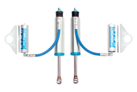 King Shocks 02-10 Hummer H2 Front 2.5 Dia Remote Reservoir Shock (Pair)