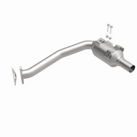 MagnaFlow 2004 Boxster H6 2.7 3.2 OEM Underbody Direct Fit Converter