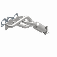 MagnaFlow 10-12 Toyota 4Runner 4.0L Direct Fit Converter