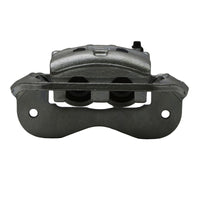 DFC 86-90 Toyota Van Front-R Silver Zinc Coated Premium Caliper