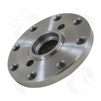 Yukon Gear & Axle Yukon Gear Yoke For Ford 8.8in Truck U/Joint Size (5in OD)