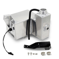 Mishimoto 2019+ Ram 6.7L Cummins Expansion Tank - Natural