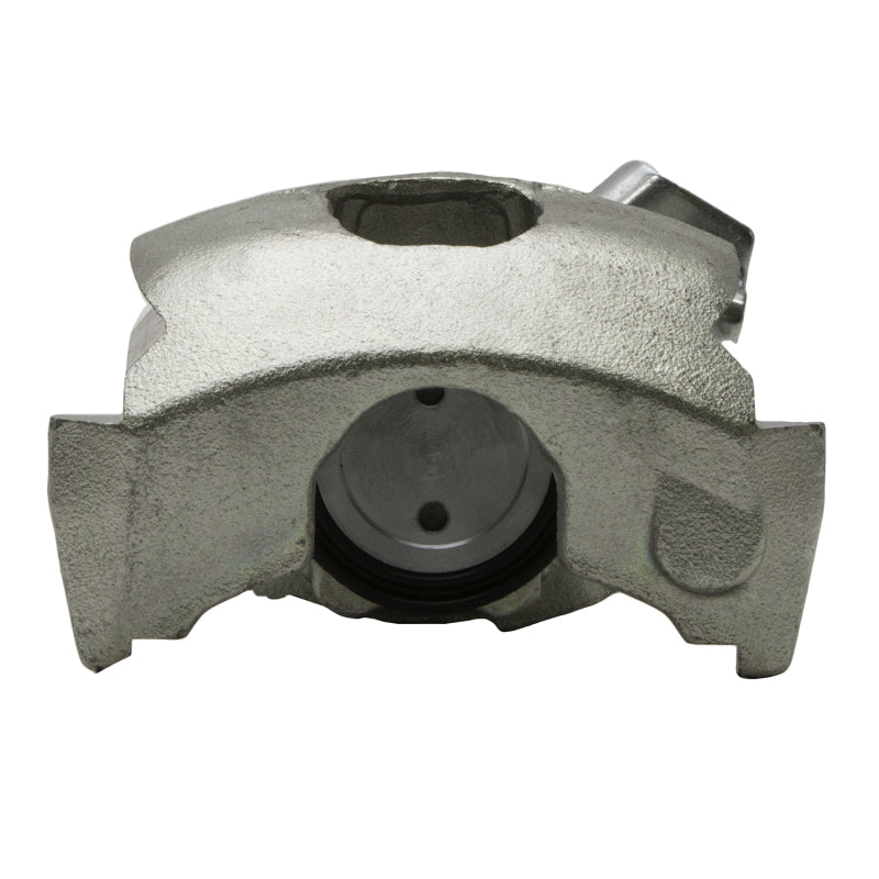 DFC 75-80 Ford Granada Rear-L Premium Caliper - Silver Zinc Coated