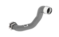 K&N Engineering K&N 23-24 GM Colorado/Canyon 2.7L L4 Charge Pipe - Aluminum Tube - Gunmetal Gray