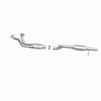 MagnaFlow DF Cat Conv 87-93 Ford Bronco 4.9L/87-95 F-150/F-250 (Non SD)/F-350 (Non SD) PU 4.9L (CA)