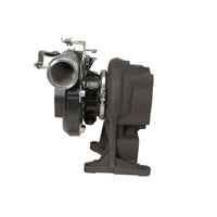 Fleece Performance 01-04 GM Duramax 6.6L LB7 63mm Billet LB7 Cheetah Turbocharger