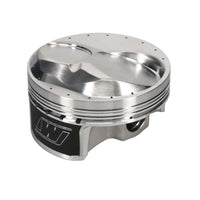 Wiseco Chevy Big Block 4.600in Bore 1.270in CH 28.00 CC Piston Set