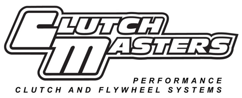 Clutch Masters BMW E90 M5 FX850 Clutch Pack