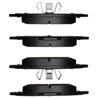 DFC 05-19 Volkswagen Jetta Sedan Front 5000 Advanced Ceramic Brake Pads