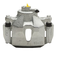 DFC 04-10 Toyota Avalon Front-L Premium Caliper - Silver Zinc Coated
