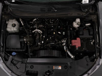 K&N Engineering K&N 2019+ Ford Ranger L4-2.3L Charge Pipe