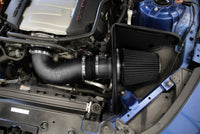 K&N Engineering K&N 16-23 Chevrolet Camaro SS 6.2L V8 F/I DRYFLOW Performance Air Intake System