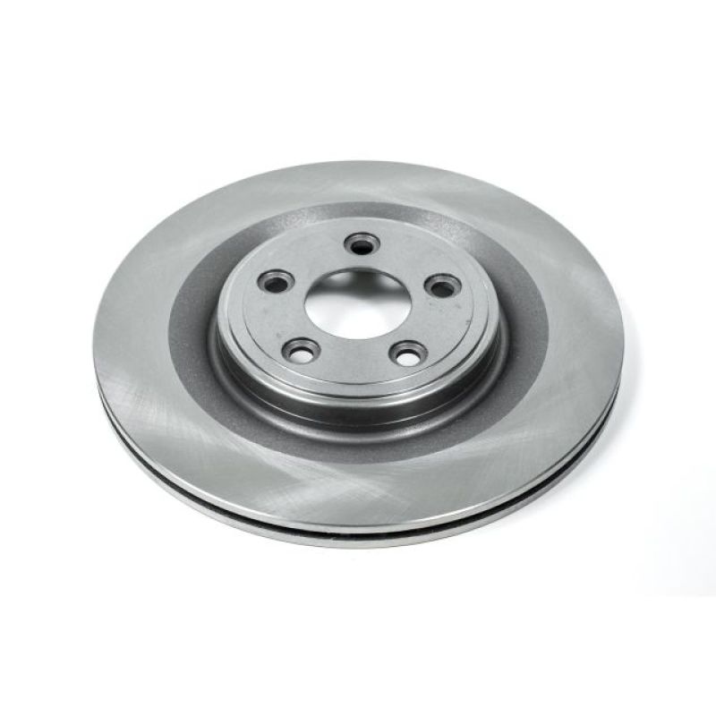 PowerStop Power Stop 06-08 Jaguar S-Type Rear Autospecialty Brake Rotor