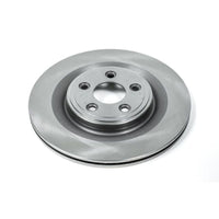 PowerStop Power Stop 06-08 Jaguar S-Type Rear Autospecialty Brake Rotor