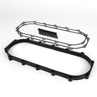 Skunk2 Racing Skunk2 Ultra Series Honda/Acura Black RACE Intake Manifold 1 Liter Spacer (Inc Gasket & Hardware)