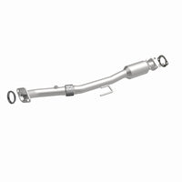 MagnaFlow California Direct Fit Converter 04-05 Nissan Altima 2.5L