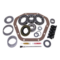 Yukon Gear & Axle Yukon Gear Master Overhaul Kit For Dana 70 Diff