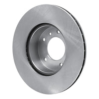 DFC 86-89 Jaguar XJ6 Front Brake Rotor