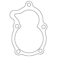 Cometic Gasket Cometic Ford 59A Flathead V8 .010in FB Oil Pump Drive Cover Gasket - 1945-1948