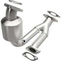 MagnaFlow 07-08 Saturn Aura 3.6L Direct Fit Converter