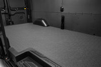Husky Liners 13-25 Nissan NV200/Chevrolet City Express Guardian Impact Cargo Van Mat - Compact
