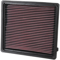 K&N Engineering K&N Replacement Air Filter DODGE / CHRYSLER VAN 3.3/3.8L 2001-2007