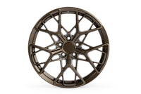 APR A02 Flow Formed 20x9.0 / 5x112 / ET37 / 66.5mm Bore / Bronze Wheel