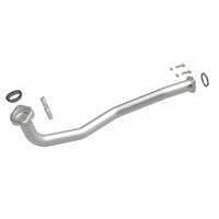 Magnaflow BRE Exhaust 98-00 RAV4 2.0L Front Pipe Kit