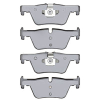 DFC 12-21 BMW 430i xDrive Rear Euro 5000 Ceramic Brake Pads