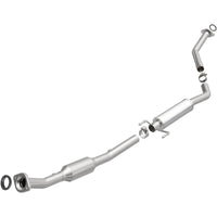 MagnaFlow Direct Fit Catalytic Converter 00-05 Toyota Celica 1.8L Front 1ZZFE GT