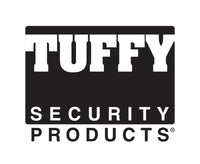 Tuffy Products Tuffy Jl Locking Cubby Cover- Blk 2019+ Jl Wrangler
