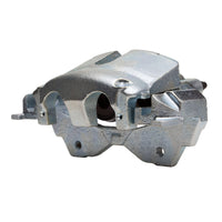DFC 99-02 Jeep Grand Cherokee Front Premium Caliper - Silver Zinc Coated