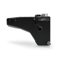 Mishimoto 2011+ Dodge Charger/Challenger / Chrysler 300C Alum Expansion Tank - Micro-Wrinkle Black