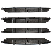 R1 Concepts R1 11-22 Ford F-450 Super Duty Rear R1 Optimum OE Brake Pads